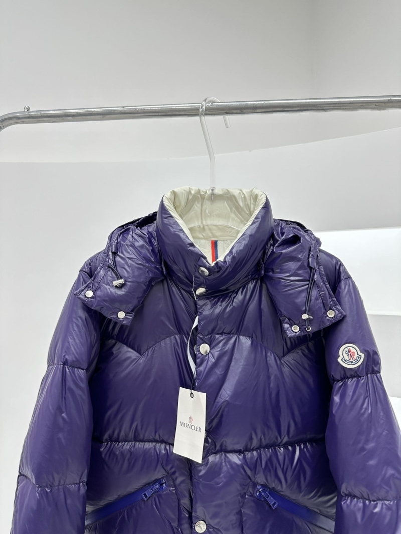 Moncler Down Coat